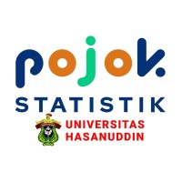 Pojok Statistik UNHAS logo - Similar company to Mercusuar Studio