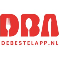 DeBestelApp.nl logo - Similar company to Bluebirdmedia