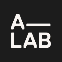 A-LAB Content Lovers logo - Similar company to Bold