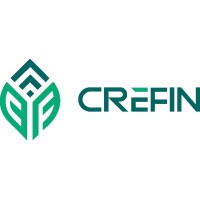 crefin_fintech logo - Similar company to Crefin Srl