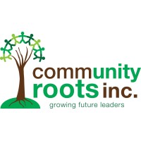 Community Roots inc logo - Similar company to Black Leaders Of Tomorrow (Blt)
