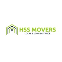 HSS Movers logo - Similar company to Gta Caring Solutions
