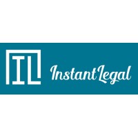 InstantLegal logo - Similar company to It Smart Finance
