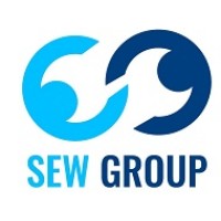 Shah Engineering Works (SEW) logo - Similar company to Deltin Structures Private Limited