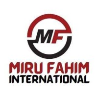 Miru International logo - Similar company to Miru Global