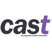Cast Cenografia logo - Similar company to Welcome Chef