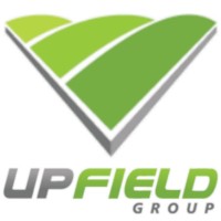 UpField Group logo - Similar company to Flora Food Group