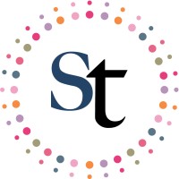 Sarah Taffe - Evoke Visual Creative Studio UK logo - Similar company to B Studio - Independent Creative Lab