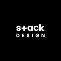 Stack Design logo - Similar company to Sunday Creative Co.