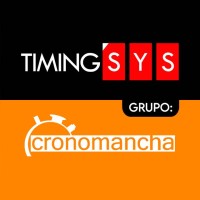CRONOMANCHA SL logo - Similar company to Lovlisoft