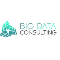 Big data consulting maroc logo - Similar company to Big Data Consulting