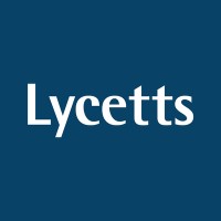 Lycetts logo - Similar company to Lighthouse Project : Byker