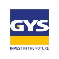 GYS France (Headquarters) logo - Similar company to Beauer