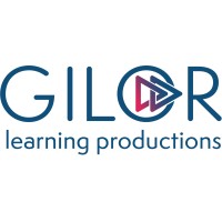 Gilor Learning Productions logo - Similar company to Improve-It Digital Learning