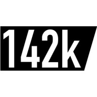 142k GmbH logo - Similar company to R3Ason Gmbh
