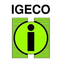 IGECO - Indústrias Gerais de Construção logo - Similar company to Regec8