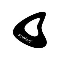 Artefact - Ex La Virgule logo - Similar company to Flotte