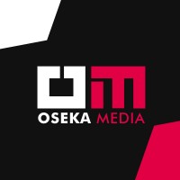 Oseka Media logo - Similar company to Custom Creations Llc