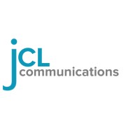 JCL Communications logo - Similar company to Medical Minds