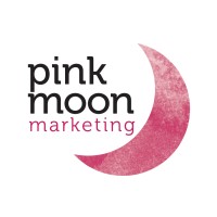 Pink Moon Marketing logo - Similar company to Hunter Law Group, P.A.