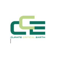 Climate Critical logo - Similar company to Rabbit, Rabbit & Partners