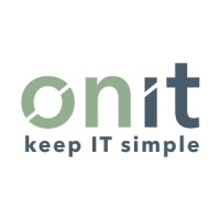 On Informatik Service GmbH logo - Similar company to Atus Ag