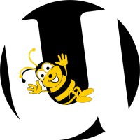 uBee Furniture logo - Similar company to Twenty10Design