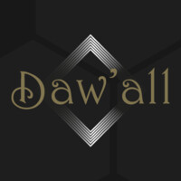 Dawall Lighting Wallpapers logo - Similar company to Lumify Lighting, Dubai