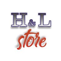 H&l  store logo - Similar company to Finatex