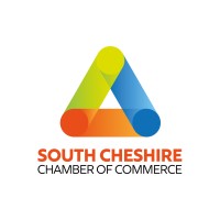 South Cheshire Chamber of Commerce & Industry logo - Similar company to Kr Fleet Solutions Ltd