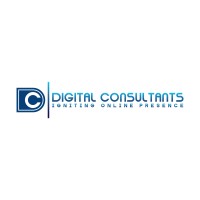 Digital Consultants logo - Similar company to Vision4All Tmu
