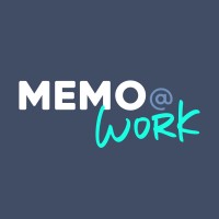 Memo@Work logo - Similar company to Clevr B.V.