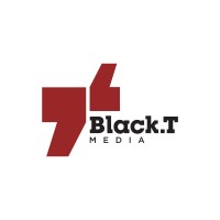 BlackT Media logo - Similar company to Trinity Media Llc