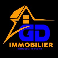 GD IMMOBILIER logo - Similar company to Even Group Immobilier