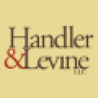 Handler & Levine, LLC logo - Similar company to Mnb Meridian Law, Ltd.