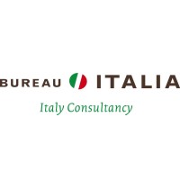 Bureau Italia logo - Similar company to Greatcompany.Io