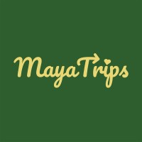 Maya Trips logo - Similar company to Ila Experiences