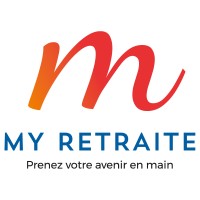 My Retraite logo - Similar company to Astuce Retraite