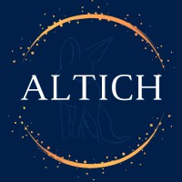 ALTICH logo - Similar company to Dietsolution