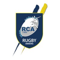 RUGBY CLUB AMIENOIS logo - Similar company to Purevent • Eventagentur