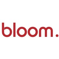 bloom. logo - Similar company to Nipoon Services