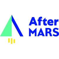 After Mars logo - Similar company to Aami (Association Of Independent Media Agencies)