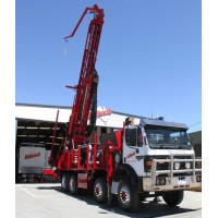 Drillwest pty ltd logo - Similar company to Hyimpact Mechanical