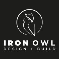Iron Owl Stone & Woodwork