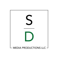 SD Media Productions logo - Similar company to Ruxly