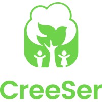 CreeSer ABP logo - Similar company to Creeser