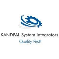 KANDPAL System Integrators logo - Similar company to Iot