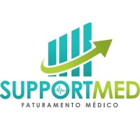 SupportMed - Faturamento Médico logo - Similar company to Supportmed Inc