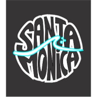 Santa Monica New Zealand logo - Similar company to The Vawnton Group New Zealand