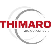 Thimaro project consult logo - Similar company to Pontico